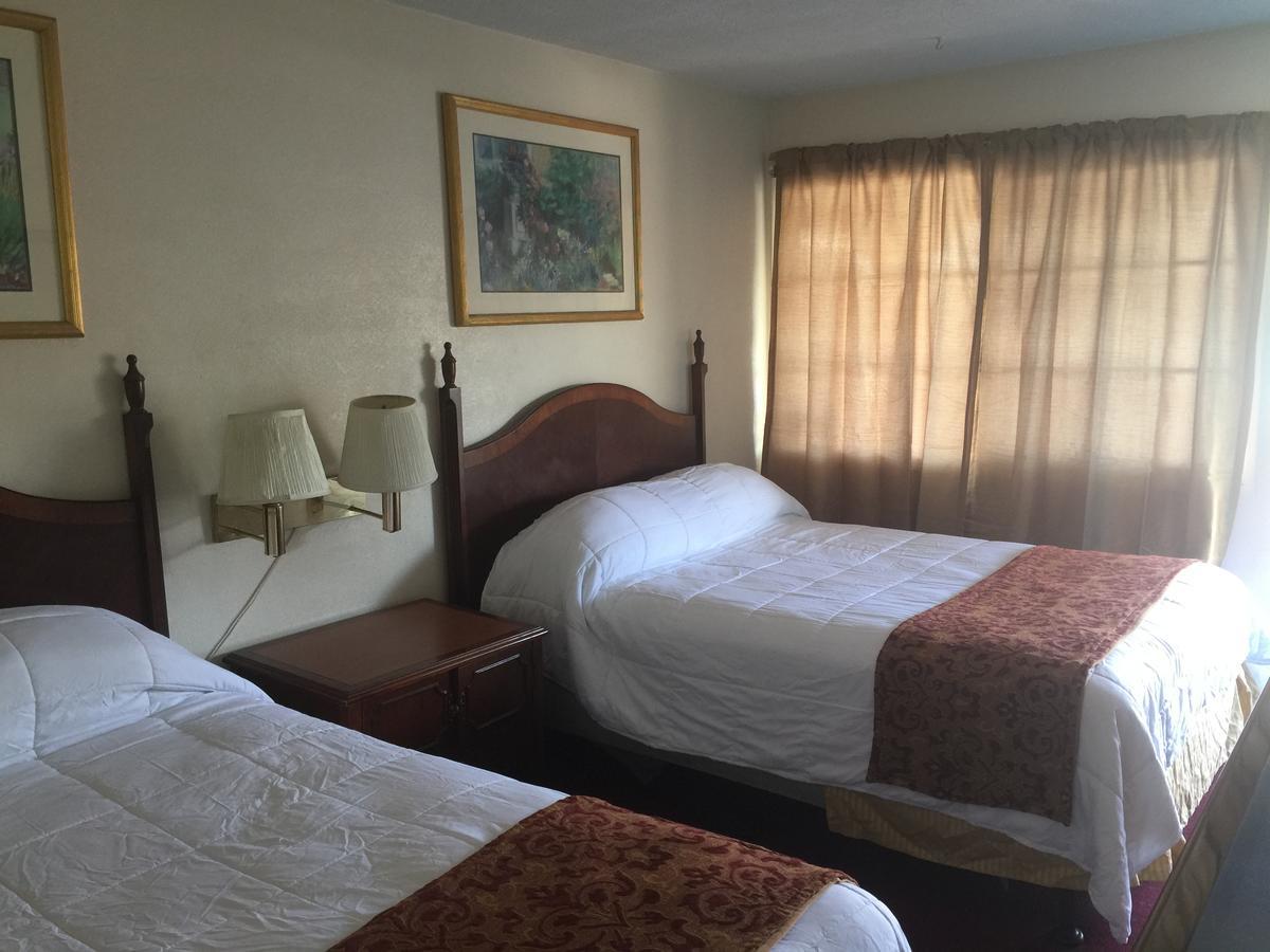 弗龙捷汽车旅馆 阿纳海姆 外观 照片